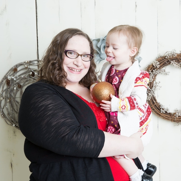 Meet your Posher, Alicia - Picture 1 of 1